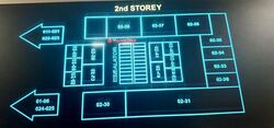 Jalan Besar Plaza (D8), Retail #601334331